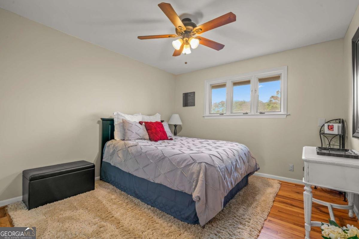 1656 Highway 140 Adairsville - 24