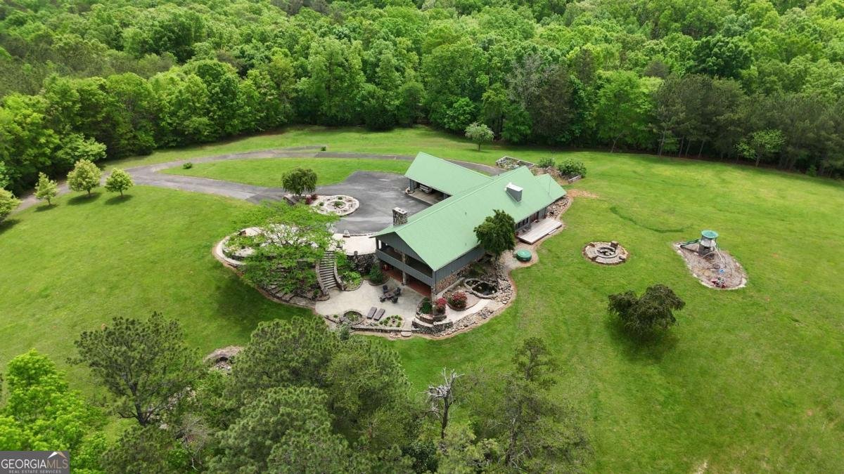 1656 Highway 140 Adairsville - 48