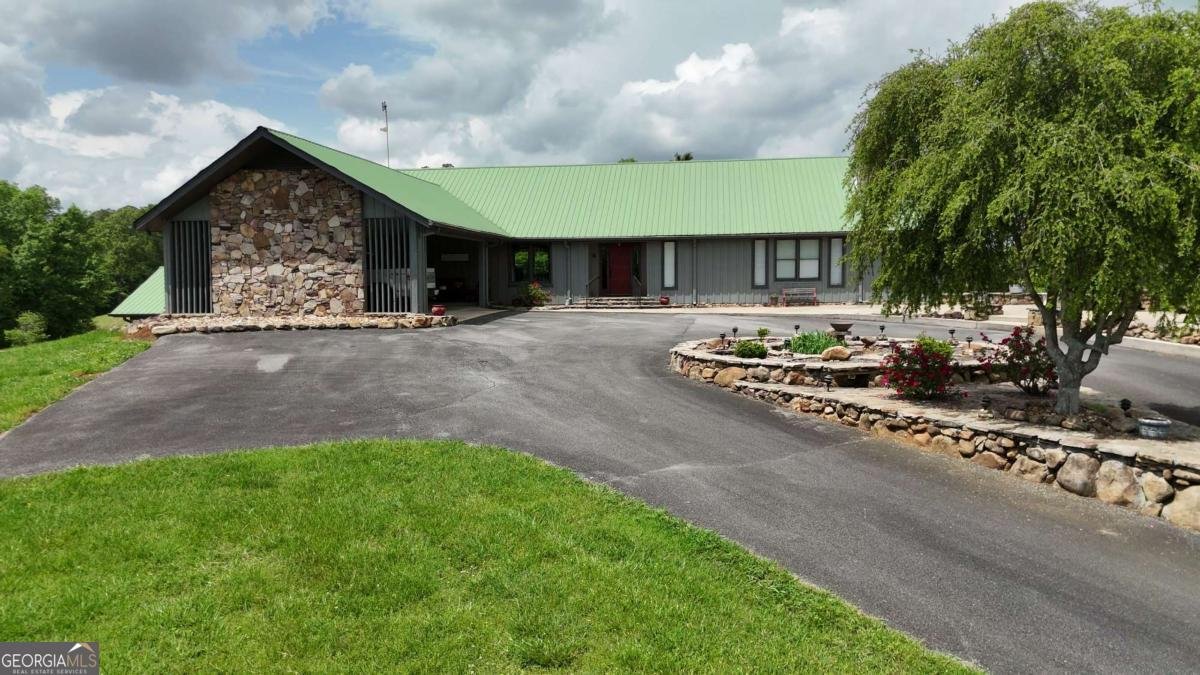 1656 Highway 140 Adairsville - 56