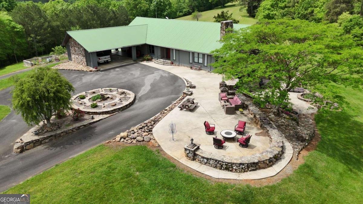 1656 Highway 140 Adairsville - 57