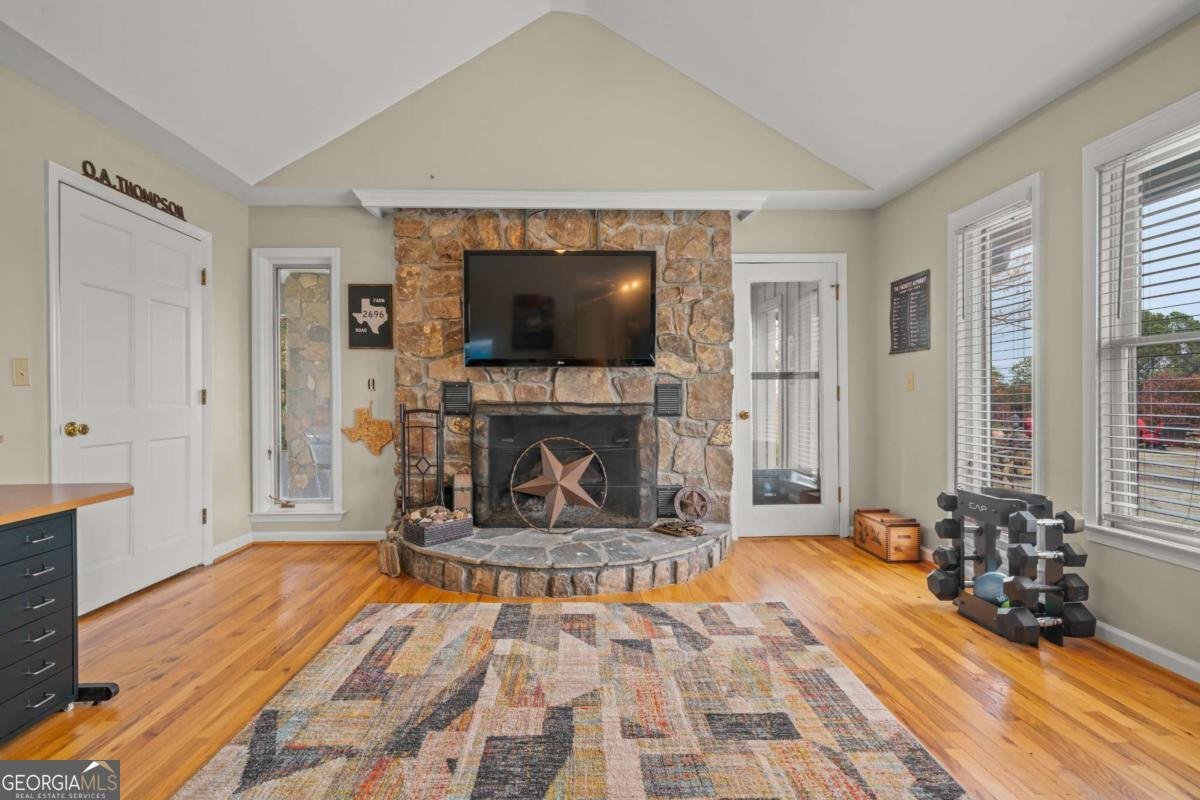 1656 Highway 140 Adairsville - 9