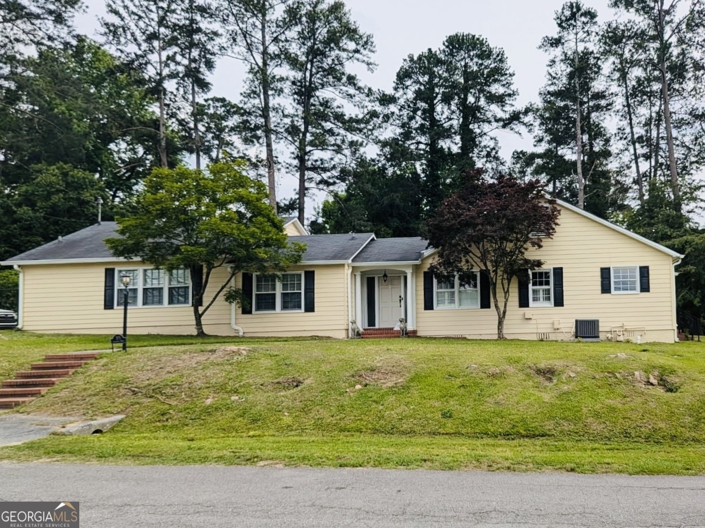 375 Calloway Drive Macon - 1