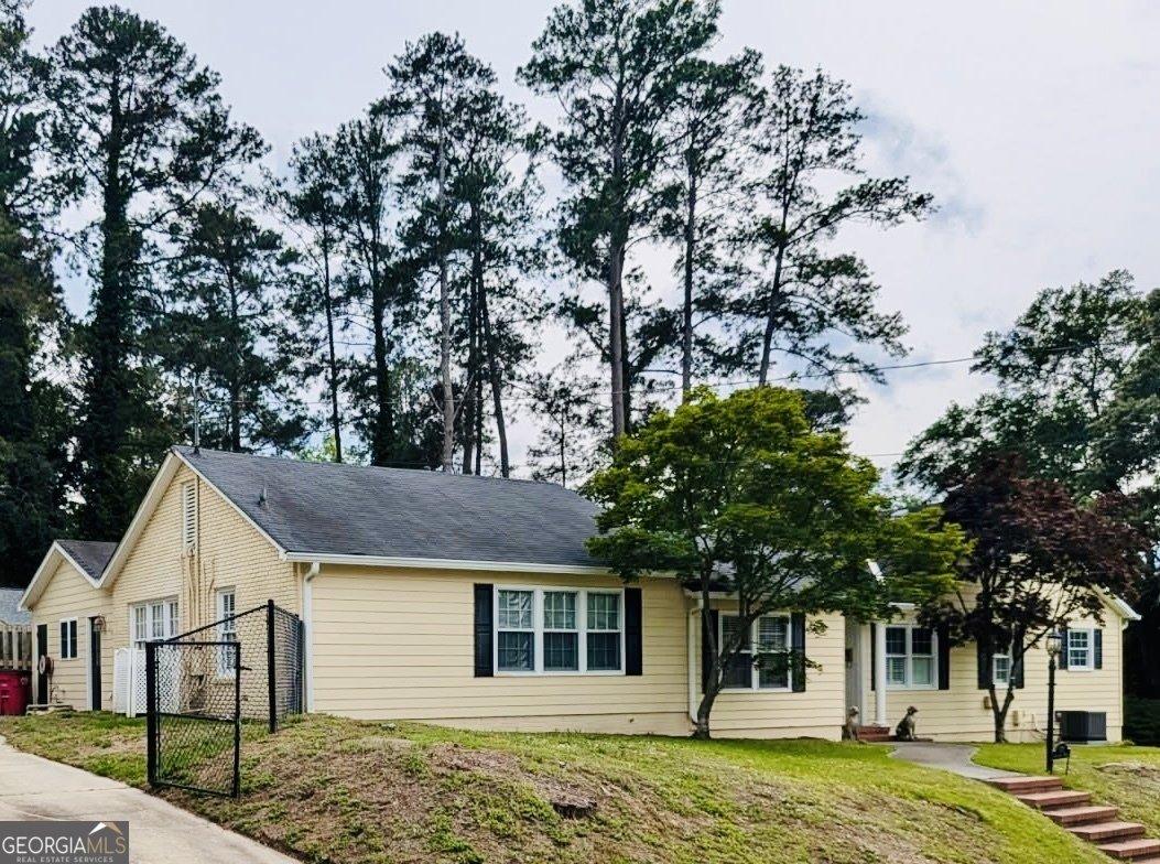 375 Calloway Drive Macon - 2