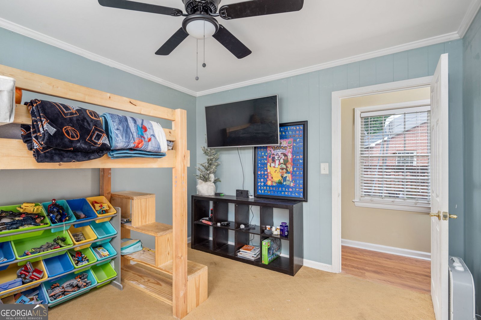 375 Calloway Drive Macon - 20