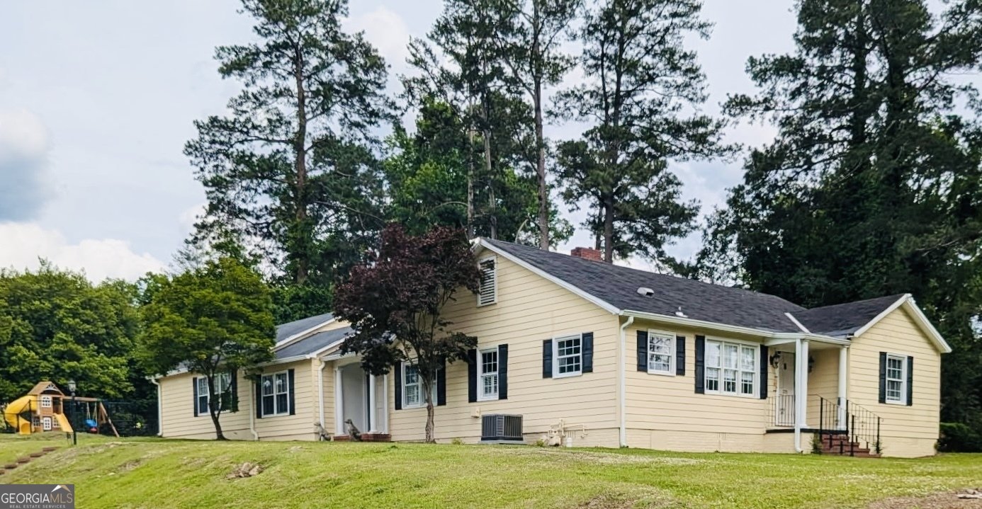 375 Calloway Drive Macon - 3