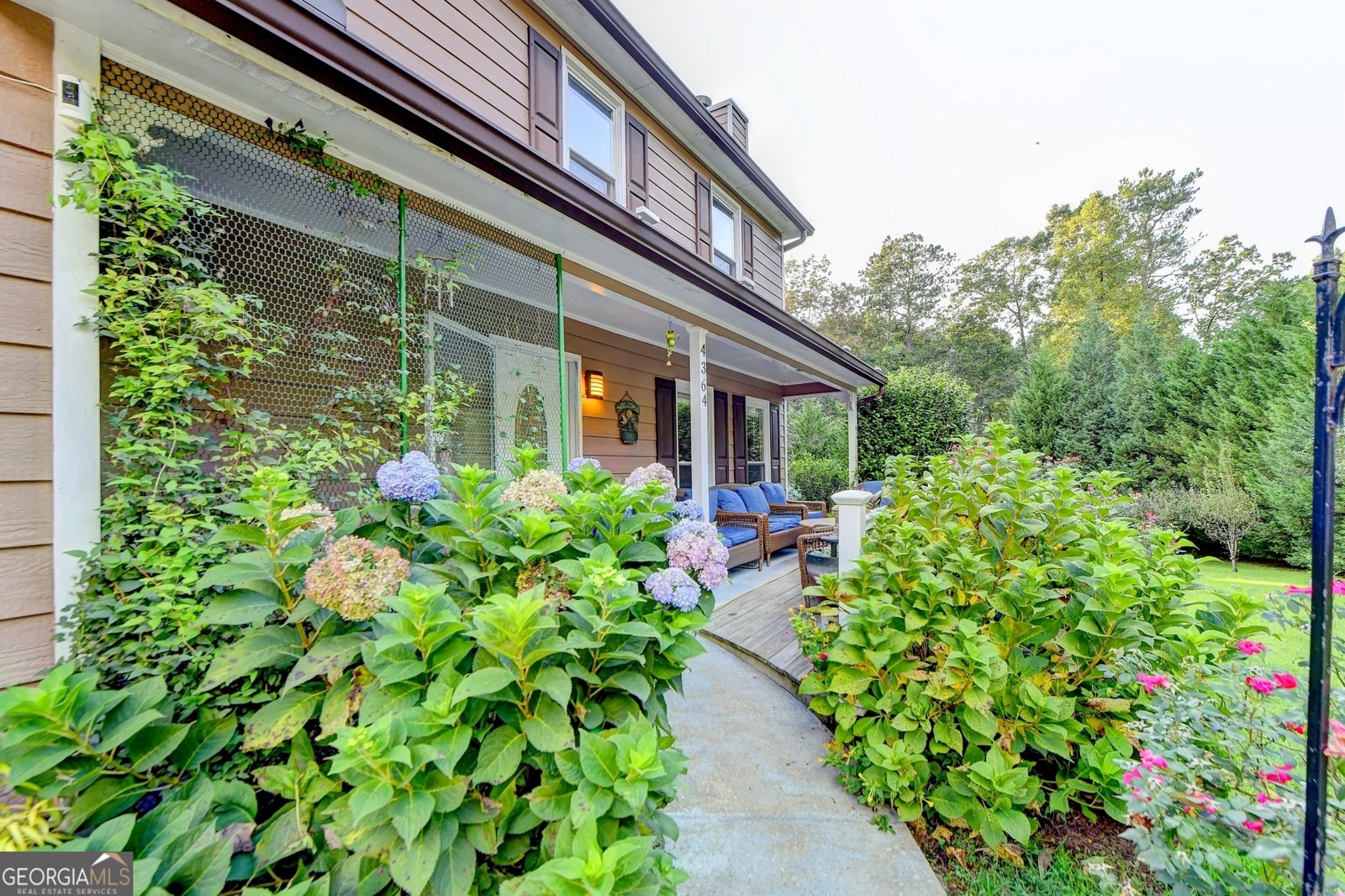 4364 Saddlecreek Court Auburn - 2