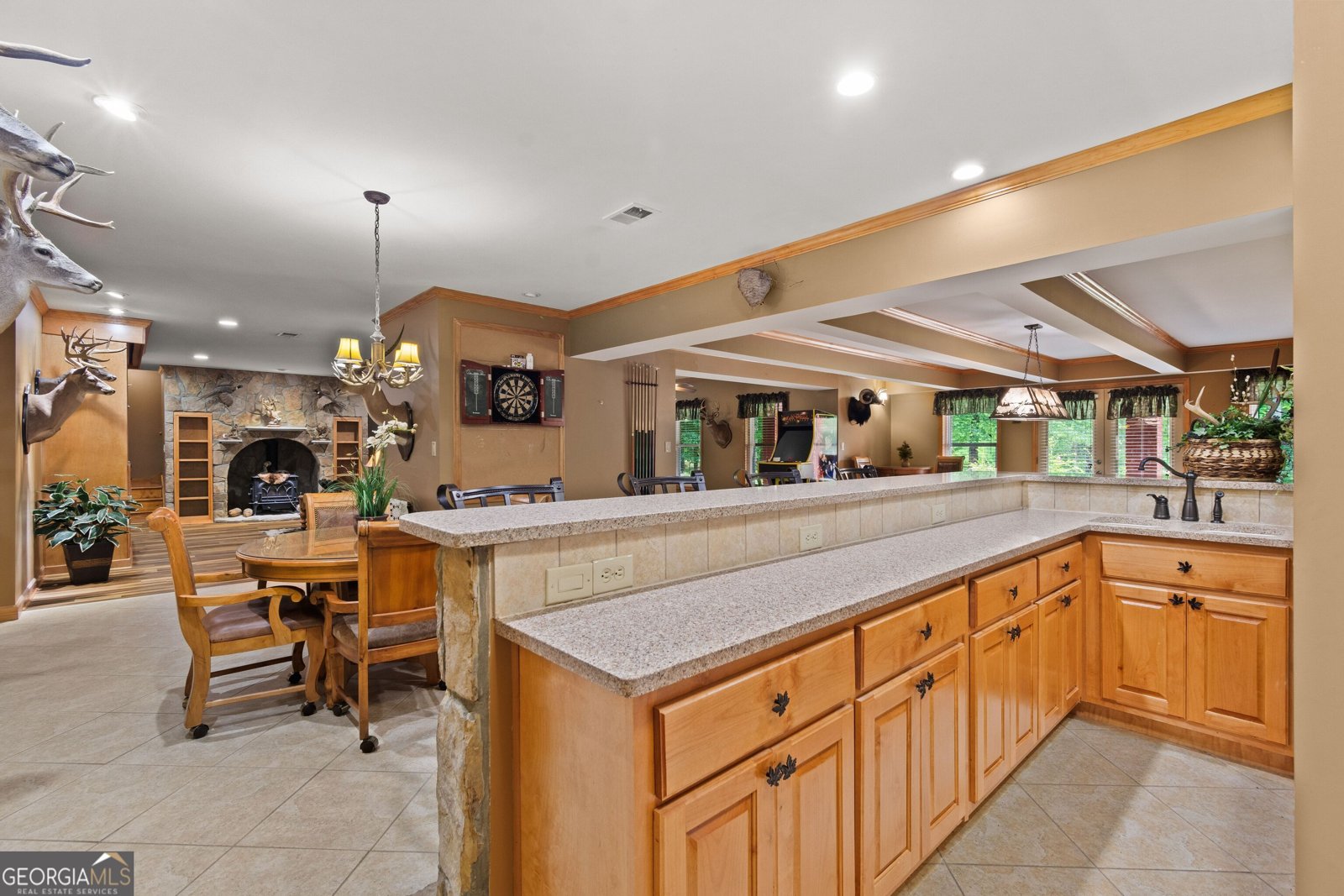 7180 Westray Road Cumming - 45