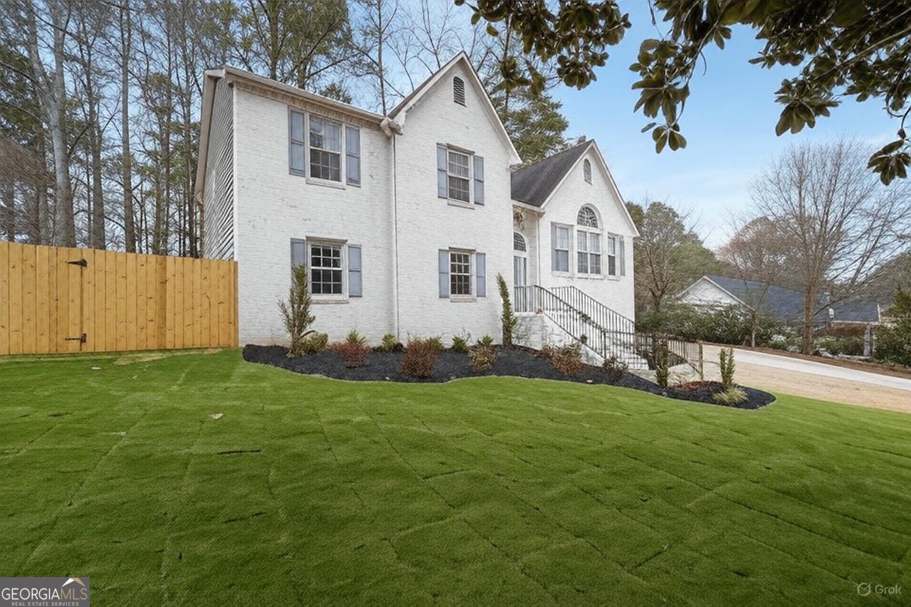 101 SADDLEHORN Court Woodstock - 2