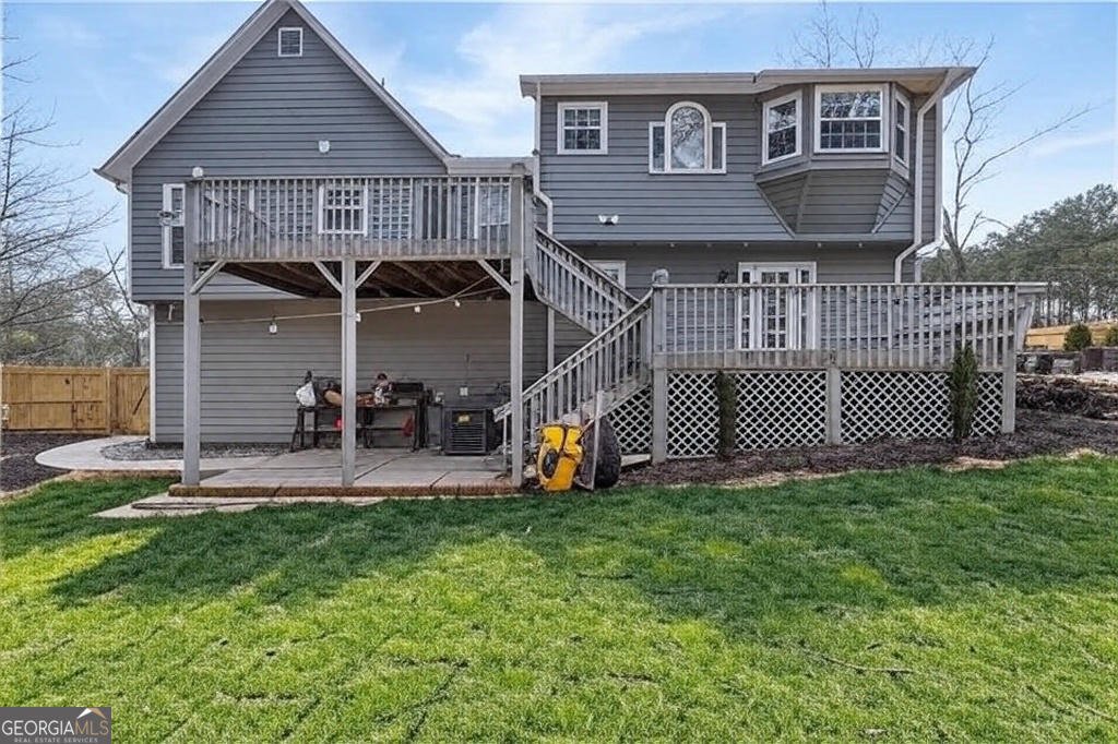 101 SADDLEHORN Court Woodstock - 28