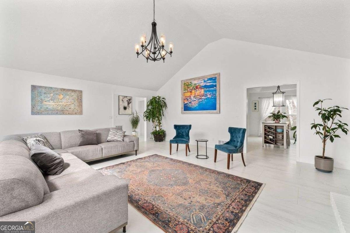 101 SADDLEHORN Court Woodstock - 5