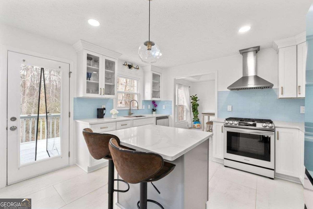 101 SADDLEHORN Court Woodstock - 9