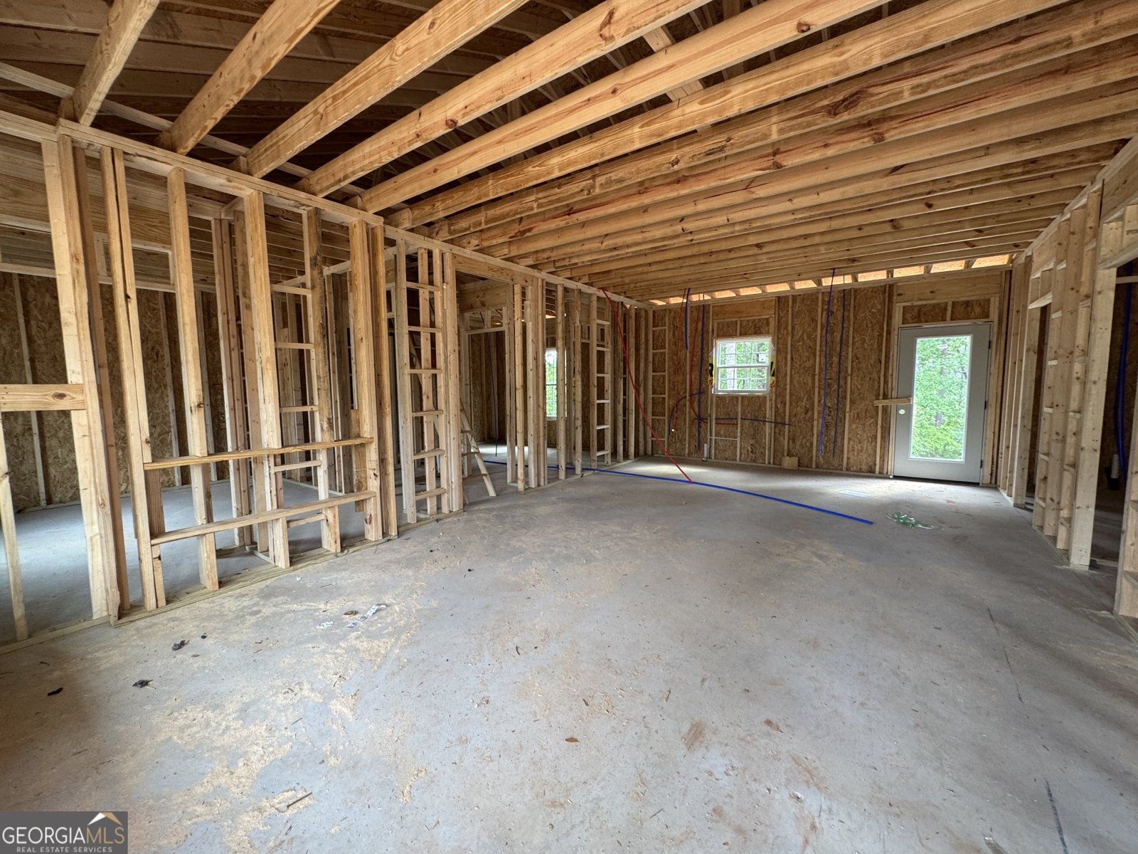 3621 Pebble Creek Drive Hephzibah - 3
