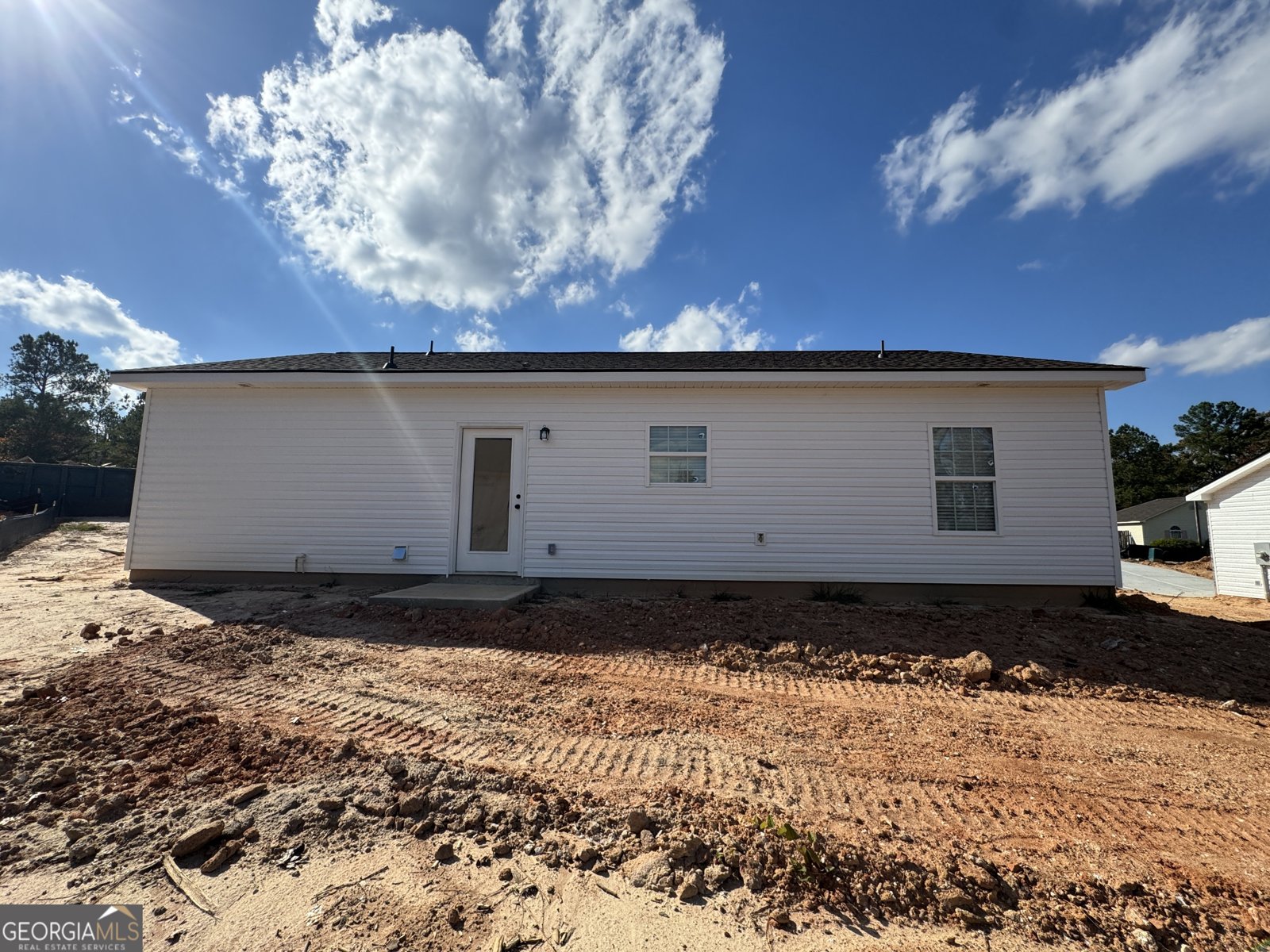 3623 Pebble Creek Drive Hephzibah - 16