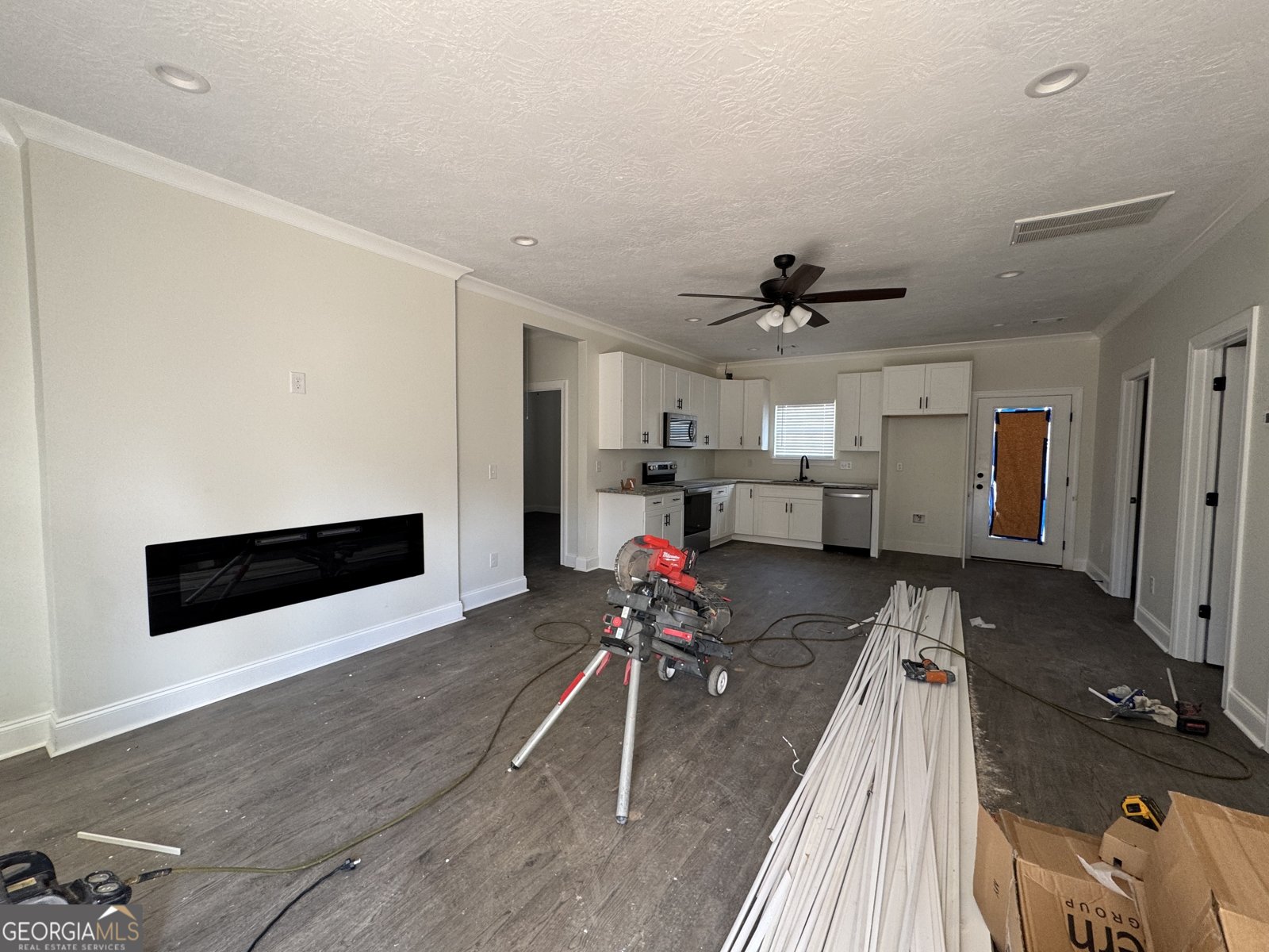 3623 Pebble Creek Drive Hephzibah - 4