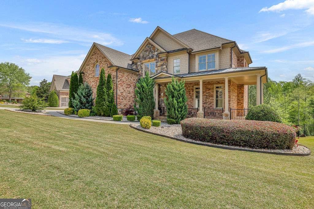 2932 Springbluff Lane Buford - 53