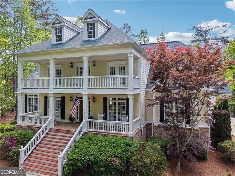 590 Hickory Mill Lane Milton - 1