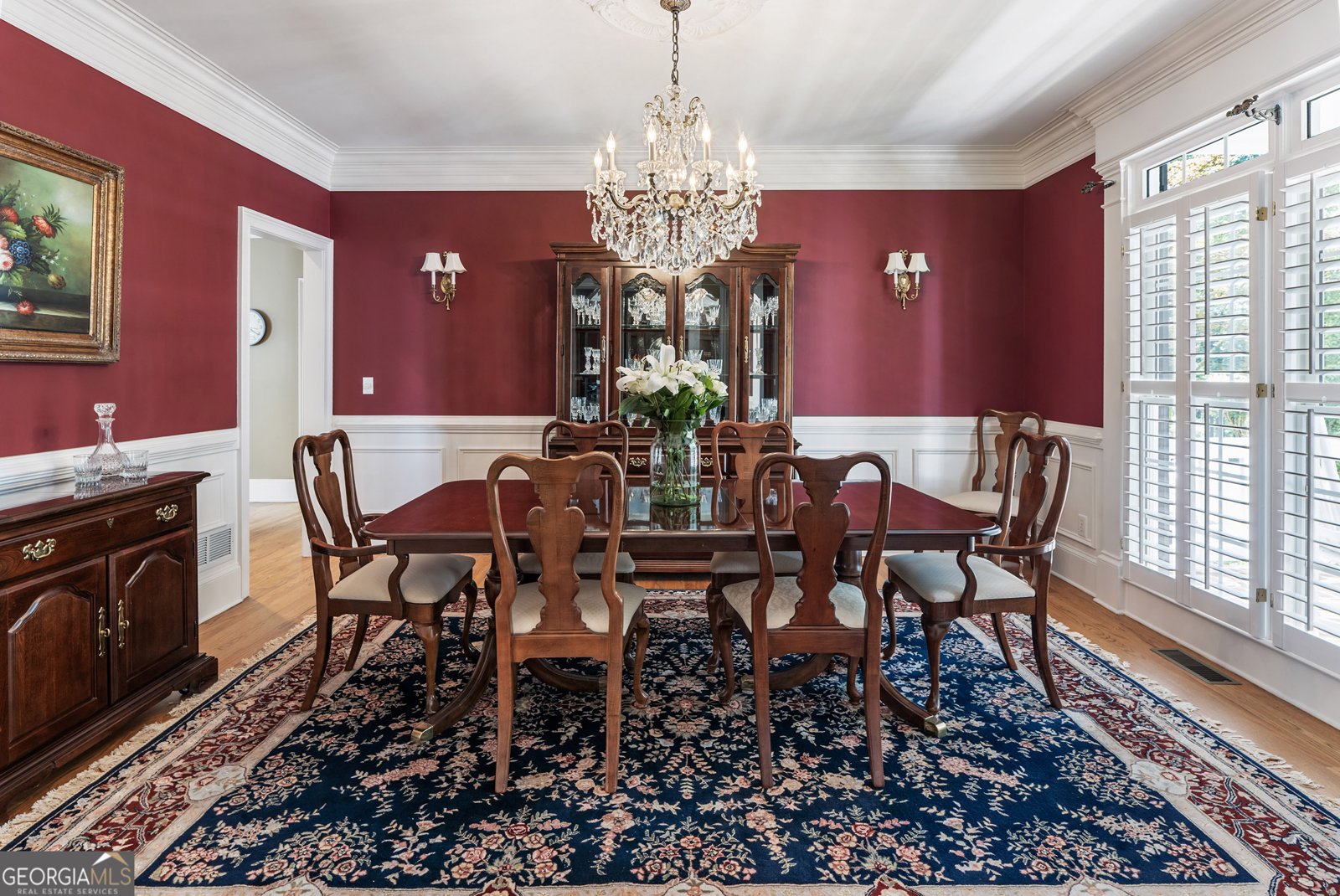 590 Hickory Mill Lane Milton - 10