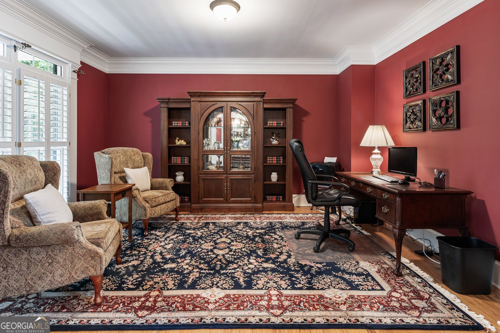 590 Hickory Mill Lane Milton - 11