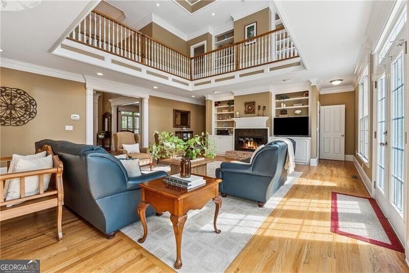 590 Hickory Mill Lane Milton - 12