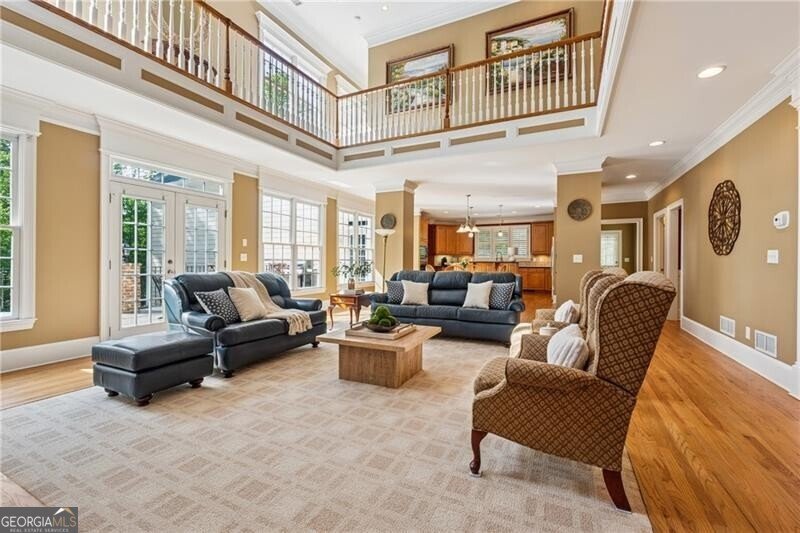 590 Hickory Mill Lane Milton - 13