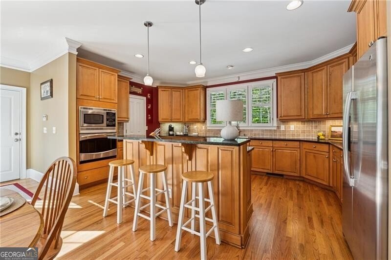 590 Hickory Mill Lane Milton - 14