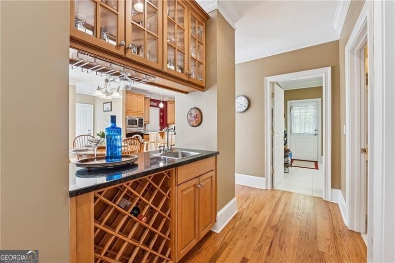590 Hickory Mill Lane Milton - 16