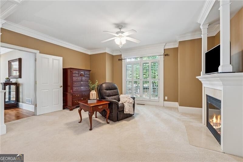 590 Hickory Mill Lane Milton - 19