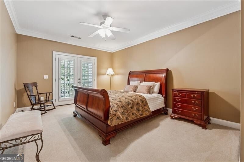 590 Hickory Mill Lane Milton - 28