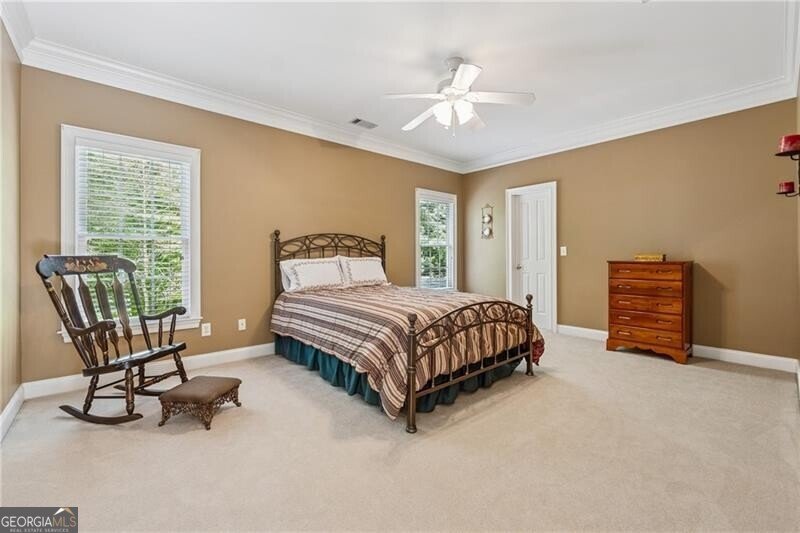 590 Hickory Mill Lane Milton - 30