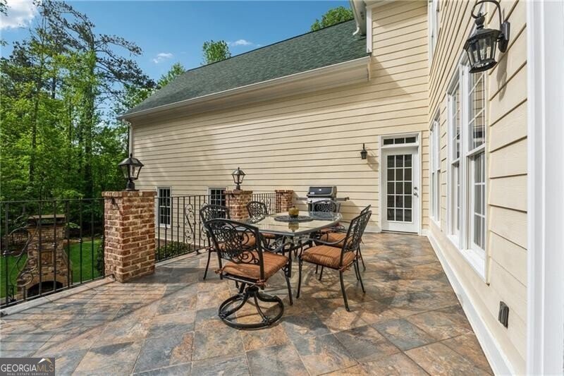 590 Hickory Mill Lane Milton - 31