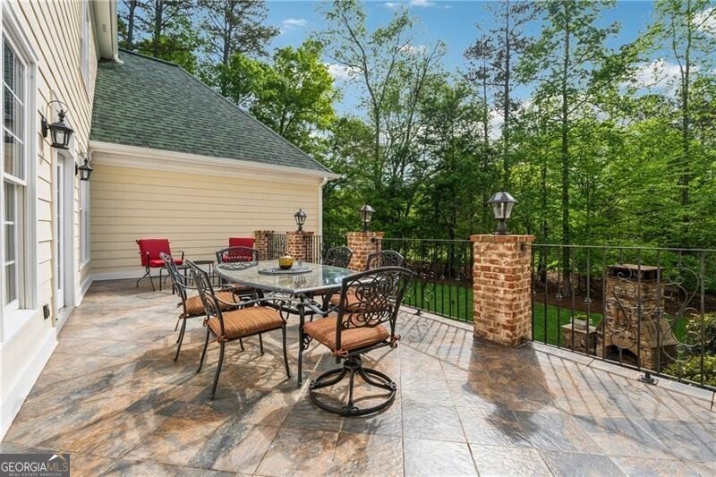 590 Hickory Mill Lane Milton - 32