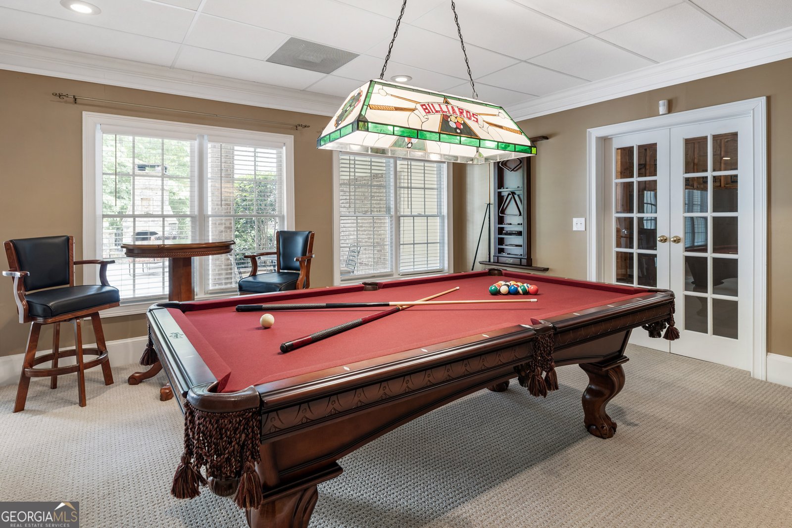 590 Hickory Mill Lane Milton - 34