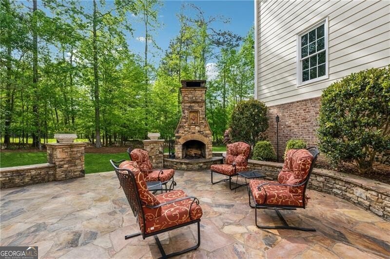 590 Hickory Mill Lane Milton - 37