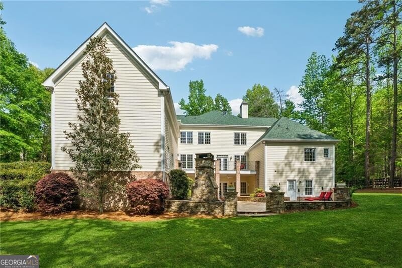 590 Hickory Mill Lane Milton - 38