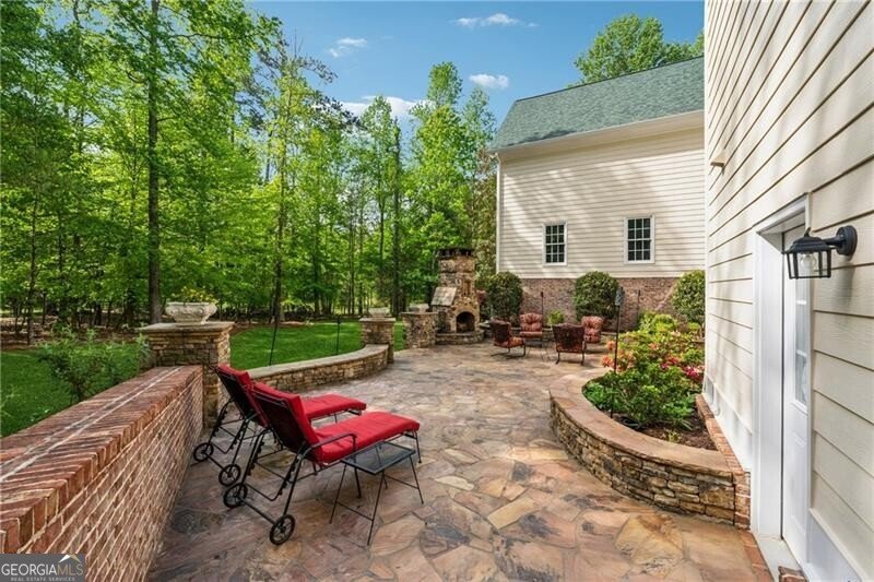 590 Hickory Mill Lane Milton - 4