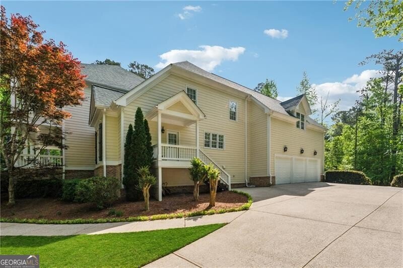 590 Hickory Mill Lane Milton - 41