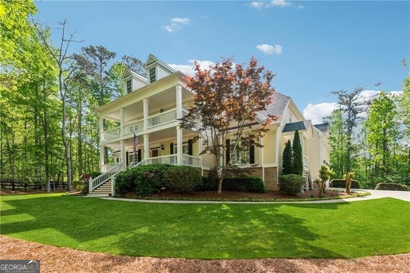 590 Hickory Mill Lane Milton - 42