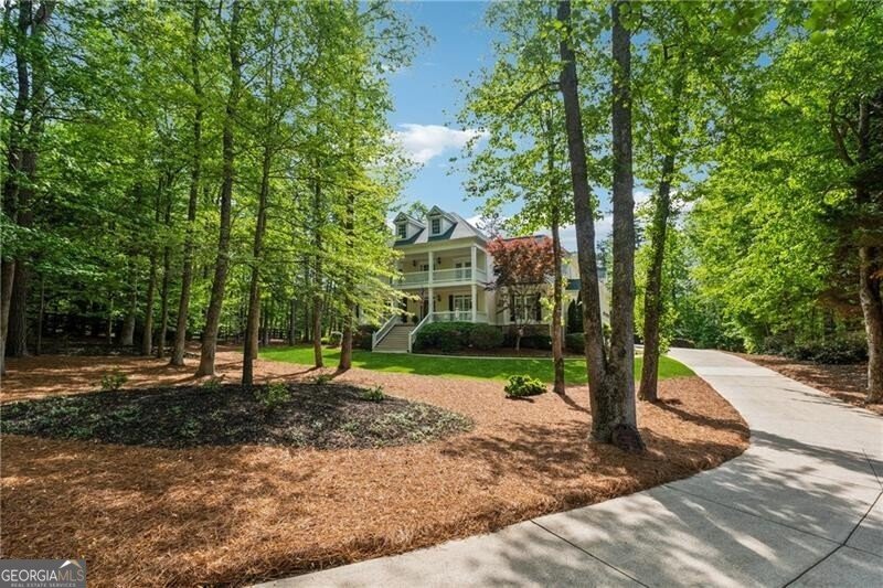 590 Hickory Mill Lane Milton - 43