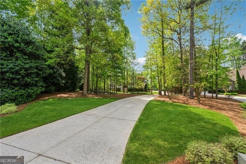 590 Hickory Mill Lane Milton - 44