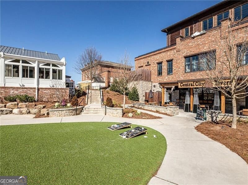 590 Hickory Mill Lane Milton - 48