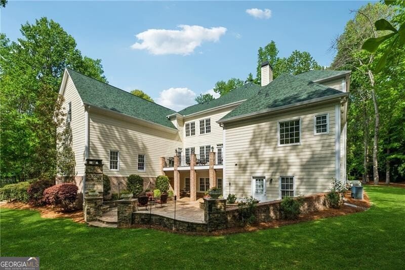 590 Hickory Mill Lane Milton - 5