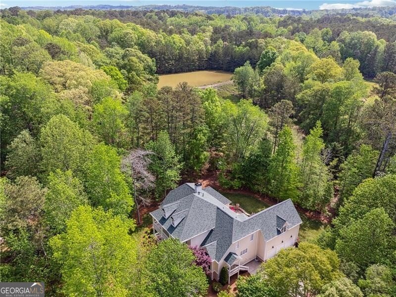590 Hickory Mill Lane Milton - 6