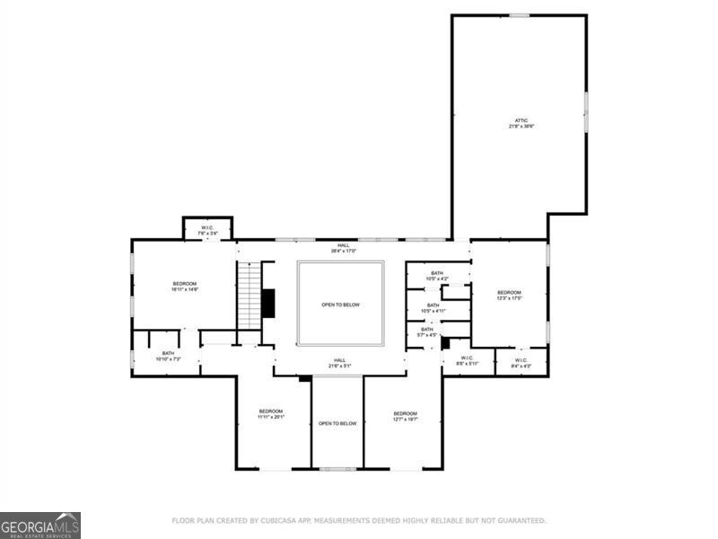 590 Hickory Mill Lane Milton - 60