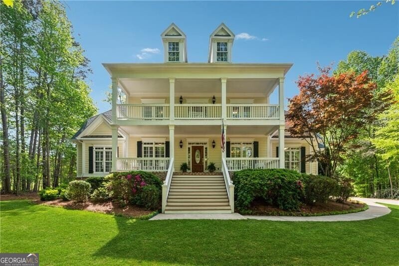 590 Hickory Mill Lane Milton - 7
