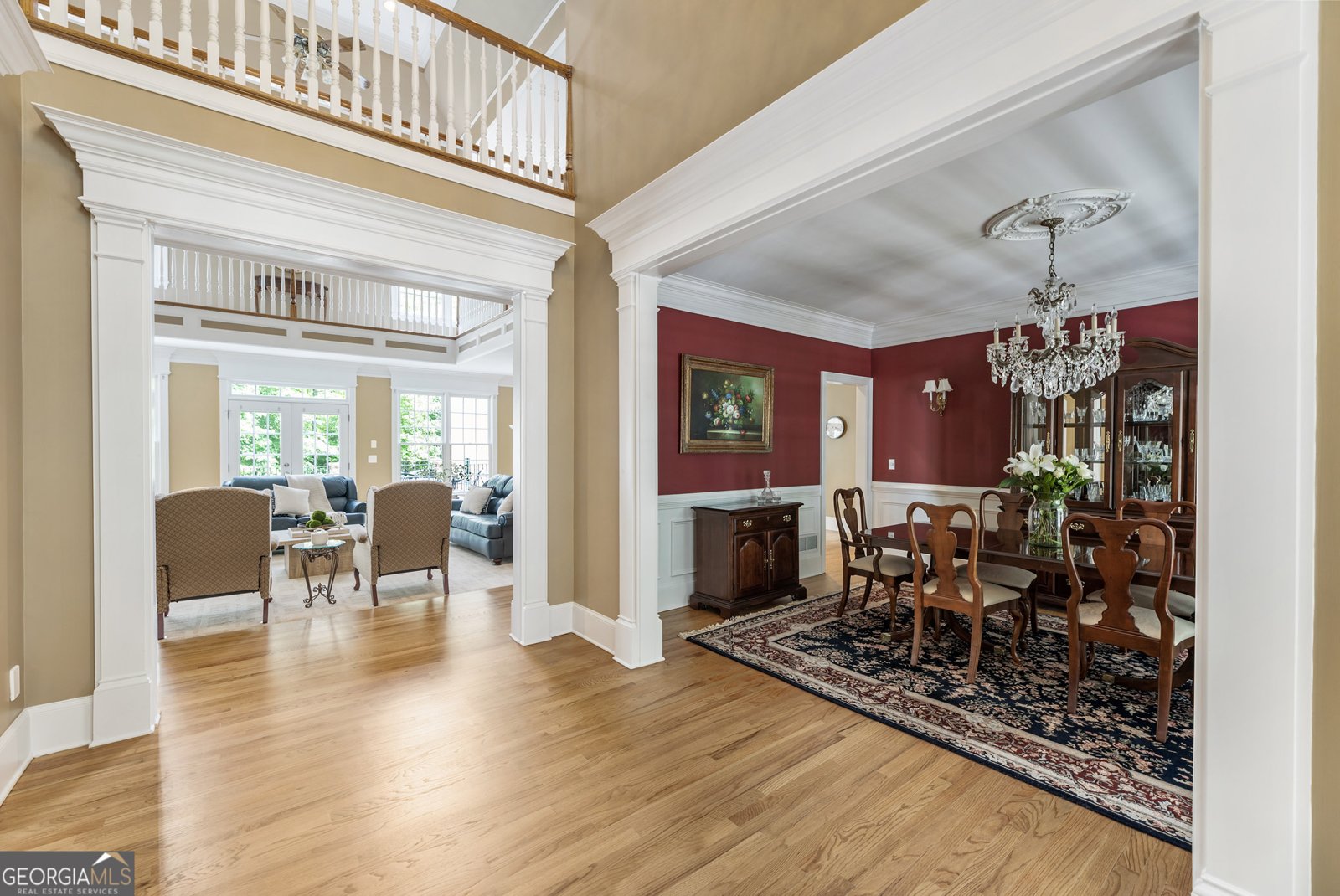 590 Hickory Mill Lane Milton - 9