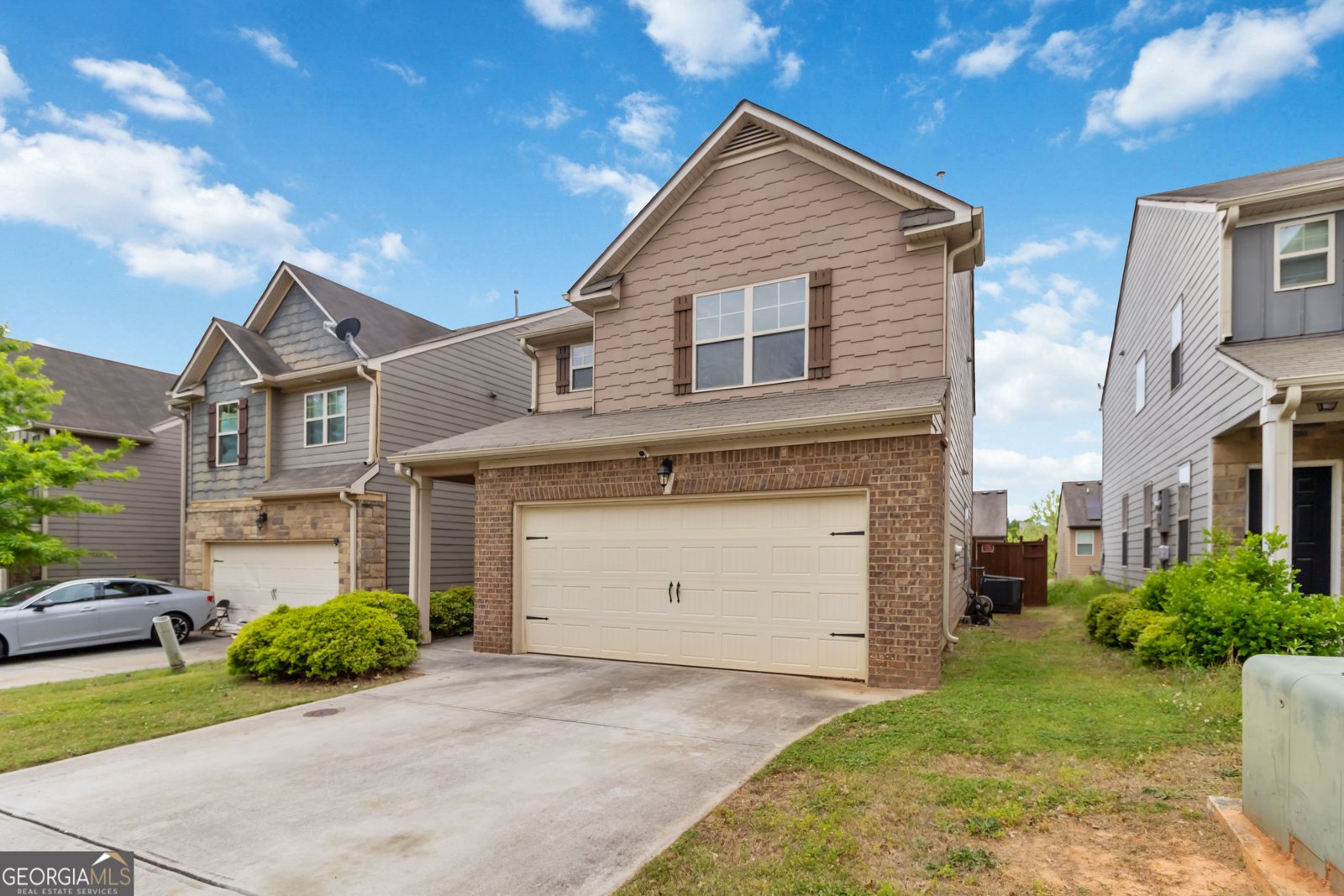 5885 San Gabriel Lane Atlanta - 2