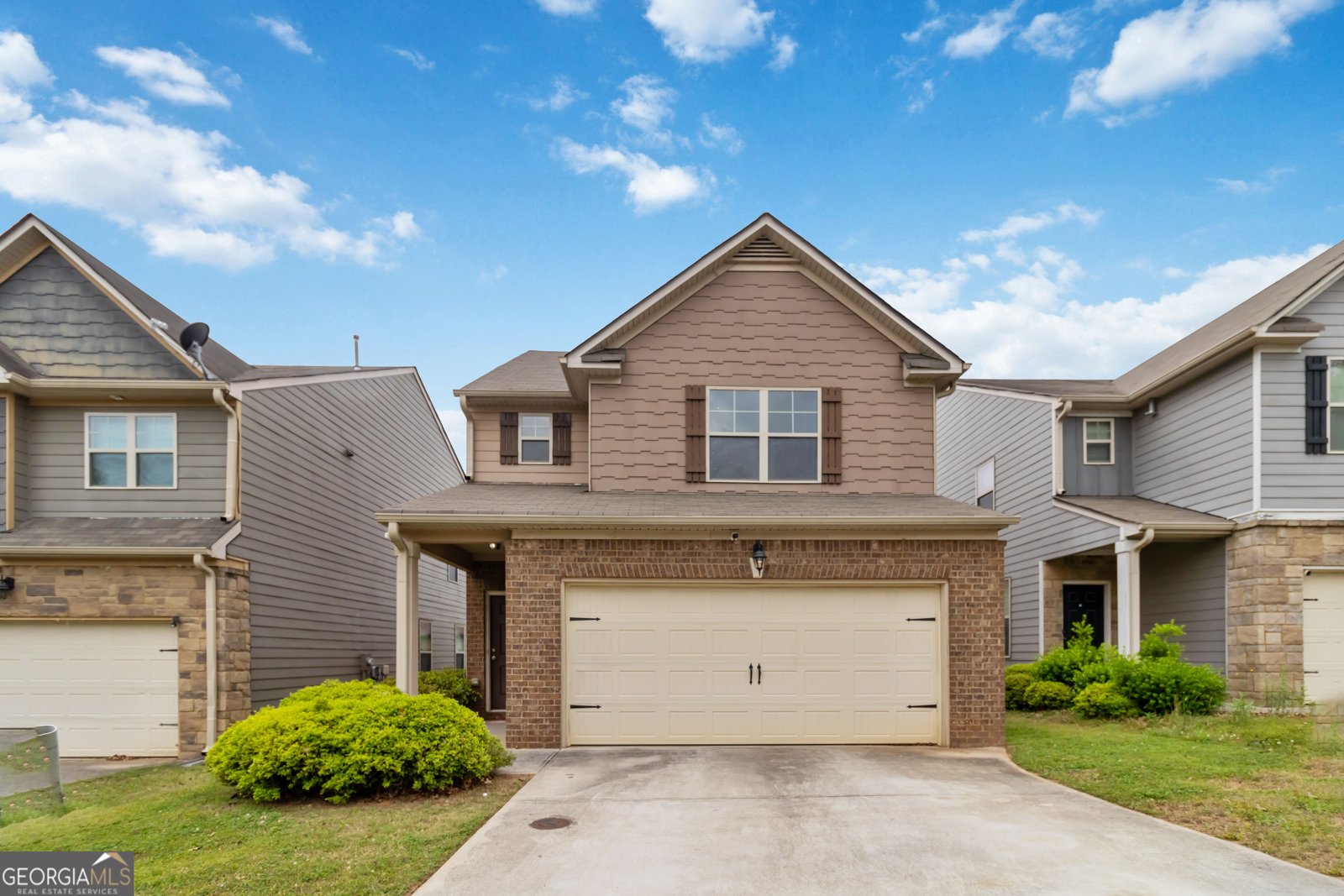 5885 San Gabriel Lane Atlanta - 3