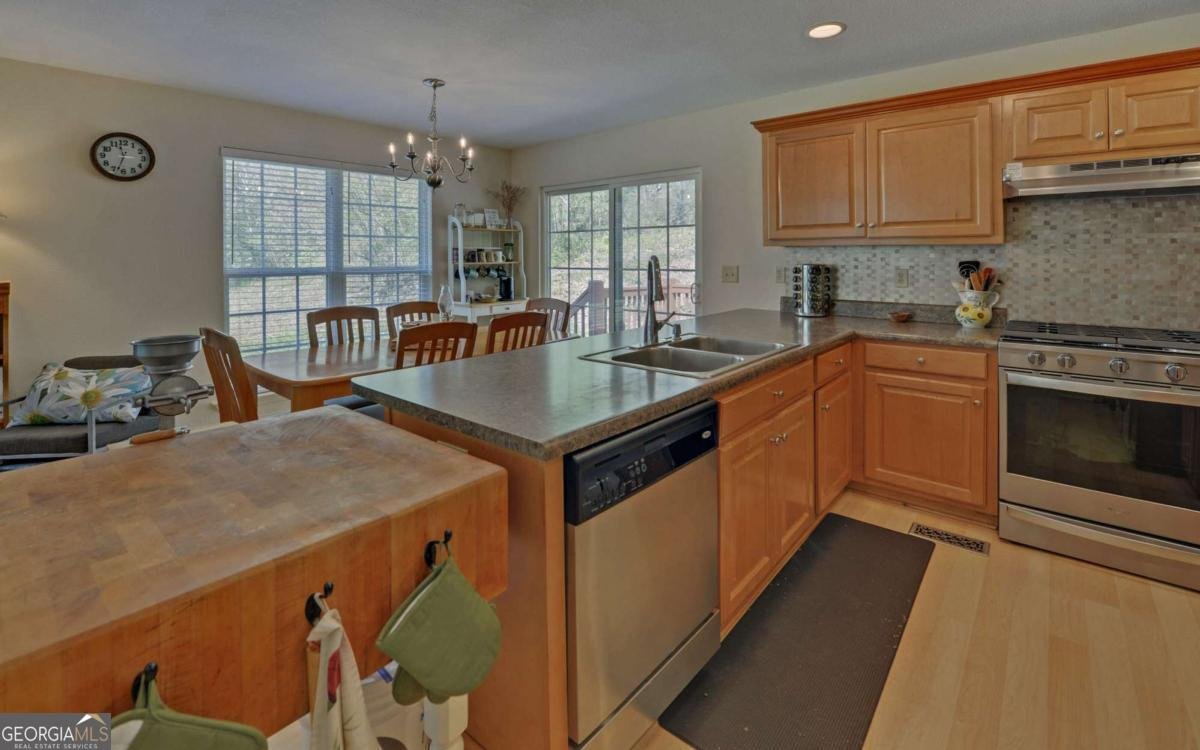 202 Dove Lane Morganton - 10