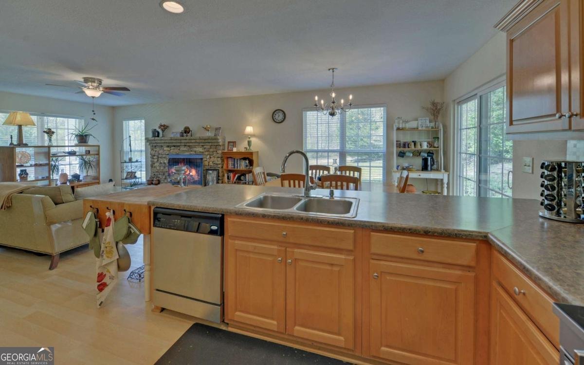 202 Dove Lane Morganton - 11