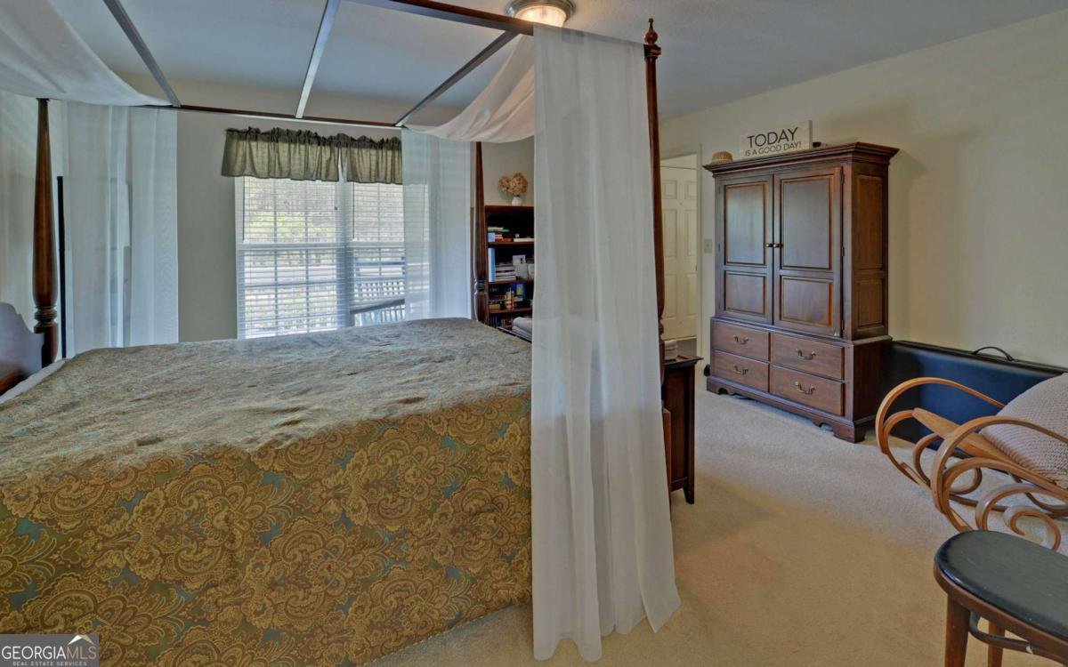 202 Dove Lane Morganton - 14